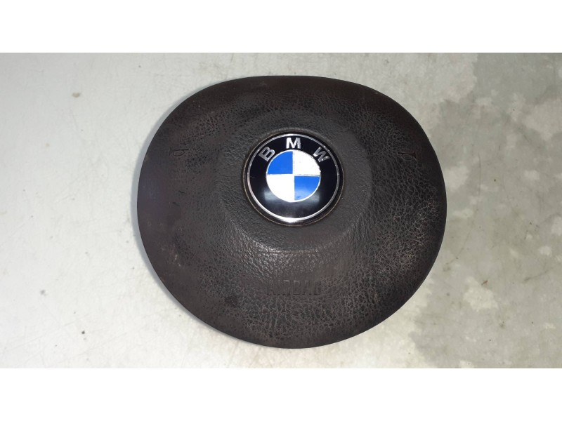 Recambio de airbag delantero izquierdo para bmw serie 3 berlina (e46) 320d referencia OEM IAM 33109680803X 00B139DT05481 R23326