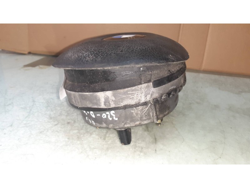 Recambio de airbag delantero izquierdo para bmw serie 3 berlina (e46) 320d referencia OEM IAM 33109680803X 00B139DT05481 R23326