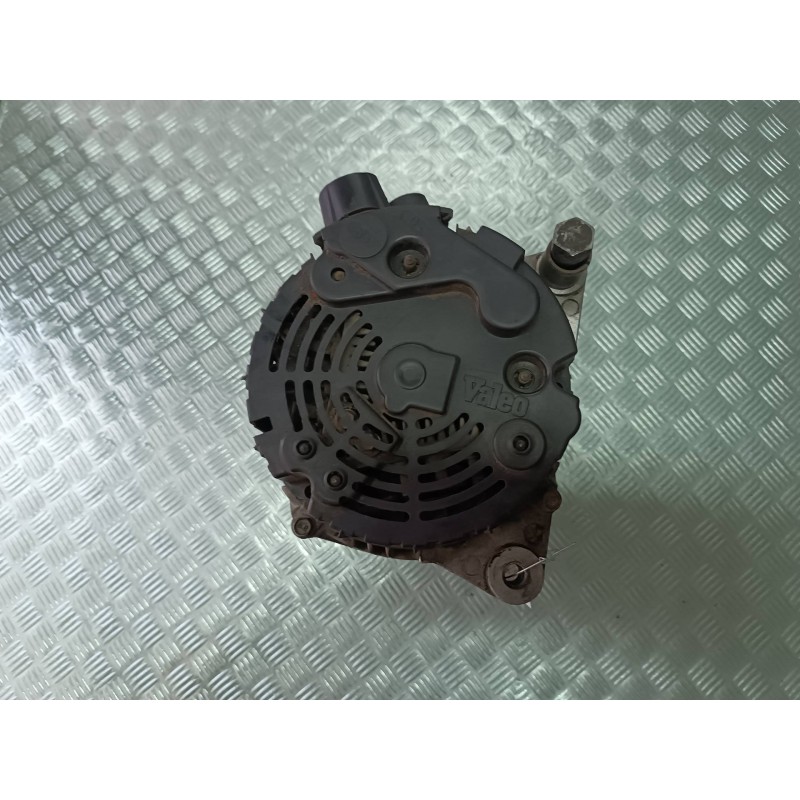 Recambio de alternador para citroen c5 berlina 2.0 hdi magic referencia OEM IAM 9641302580 VALEO 