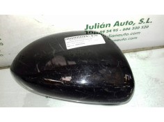 Recambio de carcasa retrovisor derecho para opel corsa d expression referencia OEM IAM 468435664  NEGRO