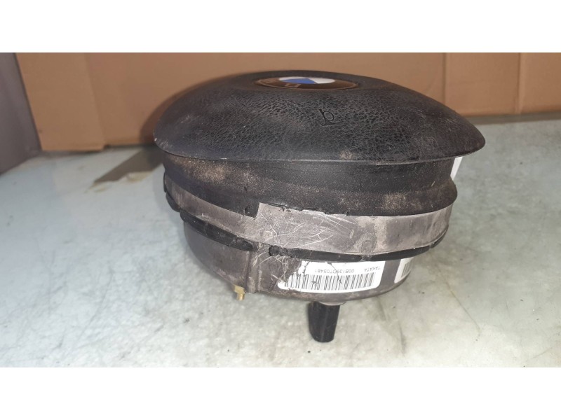 Recambio de airbag delantero izquierdo para bmw serie 3 berlina (e46) 320d referencia OEM IAM 33109680803X 00B139DT05481 R23326