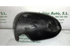 Recambio de carcasa retrovisor derecho para opel corsa d expression referencia OEM IAM 468435664  NEGRO 2