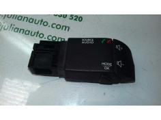 Recambio de mando multifuncion para dacia sandero stepway referencia OEM IAM 344422023GB  MANDO RADIO