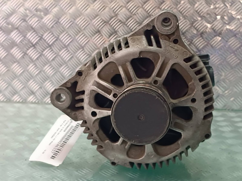 Recambio de alternador para citroen c5 berlina 2.0 hdi magic referencia OEM IAM 9641302580 VALEO 