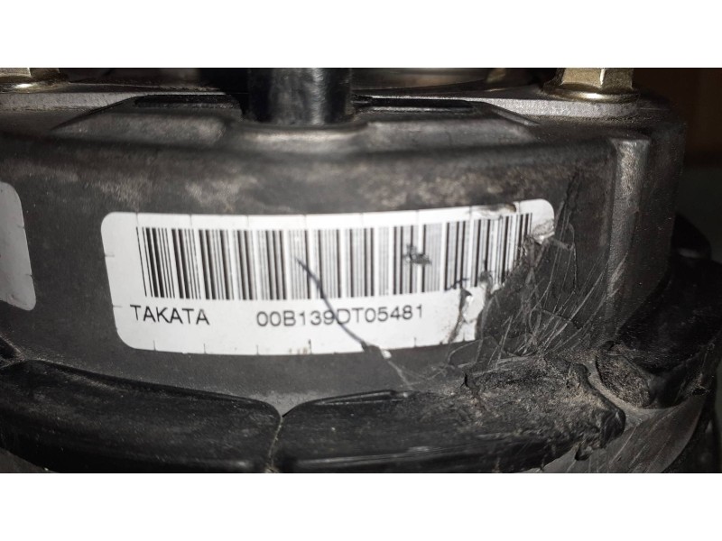 Recambio de airbag delantero izquierdo para bmw serie 3 berlina (e46) 320d referencia OEM IAM 33109680803X 00B139DT05481 R23326