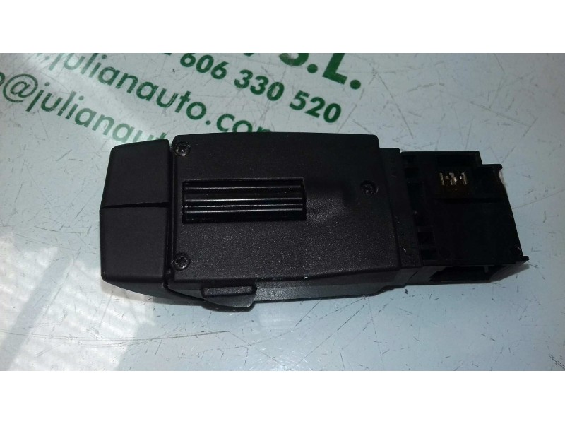 Recambio de mando multifuncion para dacia sandero stepway referencia OEM IAM 344422023GB  MANDO RADIO