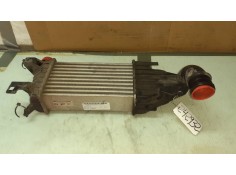 Recambio de intercooler para opel astra h ber. cosmo referencia OEM IAM 13128926 WK1 GM