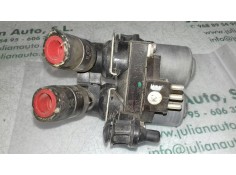Recambio de valvula intercambio de calefaccion para mercedes-benz clase e (w210) berlina 280 (210.053) referencia OEM IAM  3 PIN