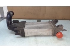 Recambio de intercooler para opel astra h ber. cosmo referencia OEM IAM 13128926 WK1 GM 2