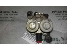 Recambio de valvula intercambio de calefaccion para mercedes-benz clase e (w210) berlina 280 (210.053) referencia OEM IAM  3 PIN 2