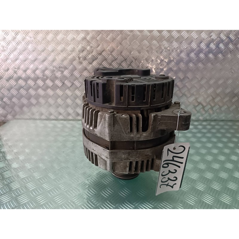 Recambio de alternador para citroen c5 berlina 2.0 hdi magic referencia OEM IAM 9641302580 VALEO 