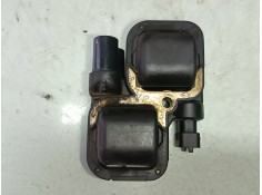 Recambio de bobina encendido para mercedes-benz clase e (w211) berlina e 500 (211.070) referencia OEM IAM A0001587803 0221503035