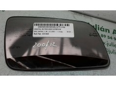 Recambio de cristal retrovisor derecho para opel astra j lim. enjoy referencia OEM IAM 061008  
