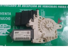 Recambio de motor elevalunas trasero derecho para seat altea (5p1) reference referencia OEM IAM 1K0959704B 5P0839402  2