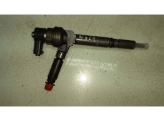 Recambio de inyector para opel astra h ber. cosmo referencia OEM IAM 0445110175 8123 CONECTOR 2 PINES