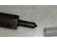 Recambio de inyector para opel astra h ber. cosmo referencia OEM IAM 0445110175 8123 CONECTOR 2 PINES 2