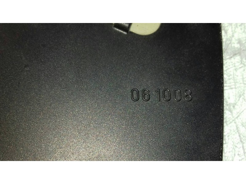 Recambio de cristal retrovisor derecho para opel astra j lim. enjoy referencia OEM IAM 061008  