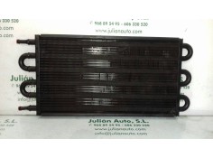 Recambio de radiador calefaccion / aire acondicionado para mercedes-benz clase e (w211) berlina e 270 cdi (211.016) referencia O