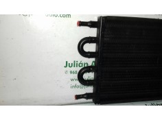 Recambio de radiador calefaccion / aire acondicionado para mercedes-benz clase e (w211) berlina e 270 cdi (211.016) referencia O 2