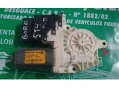 Recambio de motor elevalunas trasero derecho para volkswagen bora berlina (1j2) conceptline referencia OEM IAM 1J4959812C   2