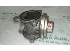 Recambio de valvula egr para seat ibiza (6l1) reference referencia OEM IAM 045129637A 045131501K 247614072