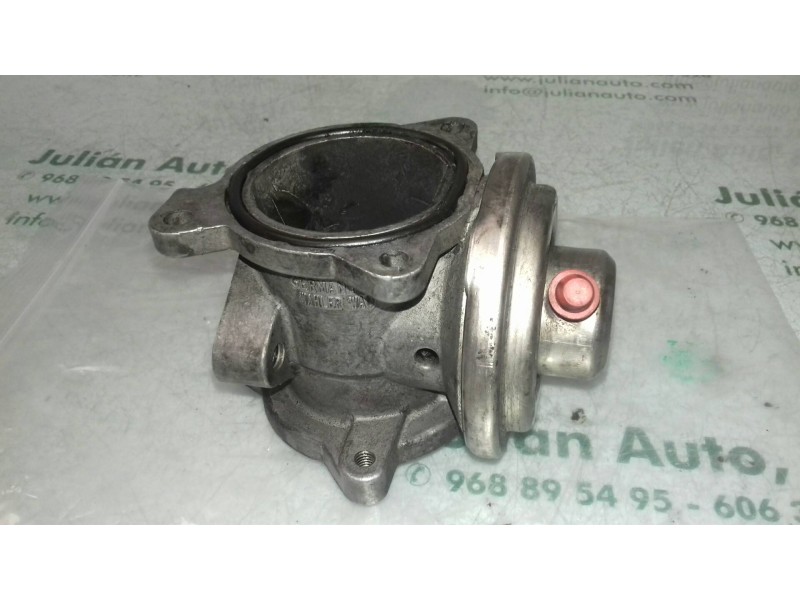 Recambio de valvula egr para seat ibiza (6l1) reference referencia OEM IAM 045129637A 045131501K 247614072