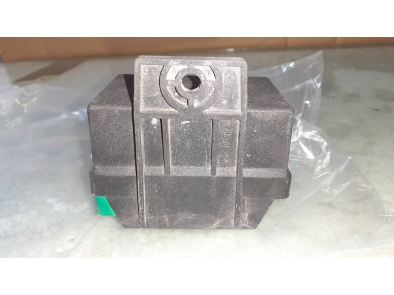 Recambio de caja precalentamiento para citroen saxo 1.5 diesel referencia OEM IAM 9639912580 51299011 