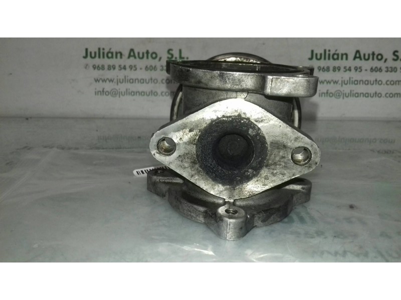 Recambio de valvula egr para seat ibiza (6l1) reference referencia OEM IAM 045129637A 045131501K 247614072