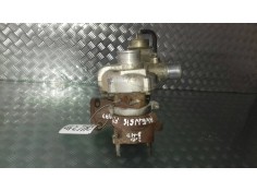 Recambio de turbocompresor para toyota avensis berlina (t25) 2.0 d4-d executive sedán (4-ptas) referencia OEM IAM 1720127010  