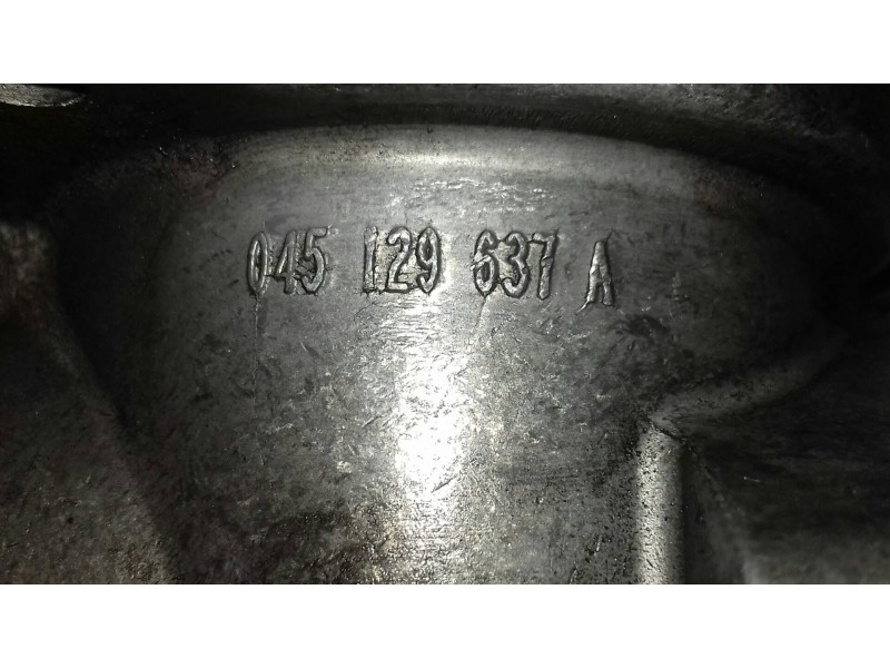 Recambio de valvula egr para seat ibiza (6l1) reference referencia OEM IAM 045129637A 045131501K 247614072