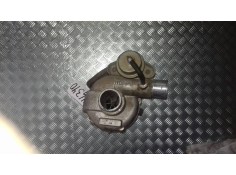 Recambio de turbocompresor para toyota avensis berlina (t25) 2.0 d4-d executive sedán (4-ptas) referencia OEM IAM 1720127010   2