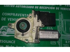 Recambio de motor elevalunas trasero derecho para seat altea xl (5p5) family referencia OEM IAM   