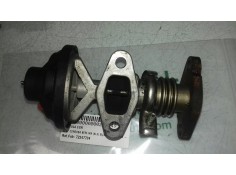 Recambio de valvula egr para seat cordoba berlina (6l2) stylance referencia OEM IAM 72247704 038131501AG  2
