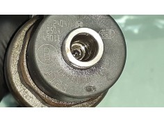 Recambio de inyector para opel astra h ber. cosmo referencia OEM IAM 0445110175 8123 CONECTOR 2 PINES 2