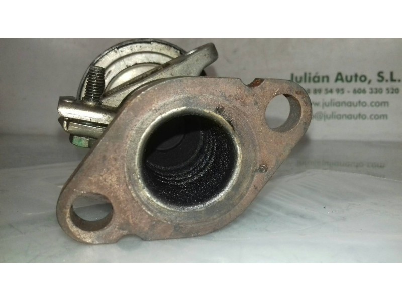 Recambio de valvula egr para seat cordoba berlina (6l2) stylance referencia OEM IAM 72247704 038131501AG 