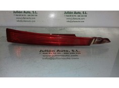 Recambio de piloto trasero izquierdo para citroen c4 berlina collection referencia OEM IAM 9655863880   2