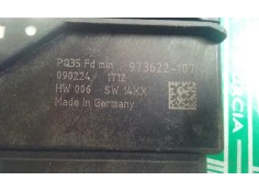 Recambio de motor elevalunas trasero derecho para seat altea xl (5p5) family referencia OEM IAM    2