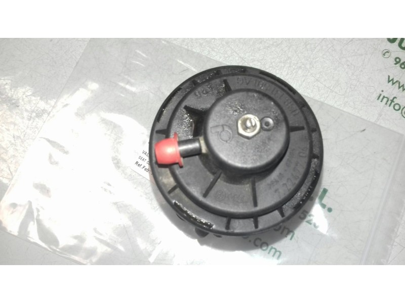 Recambio de valvula egr para seat cordoba berlina (6l2) stylance referencia OEM IAM 72247704 038131501AG 