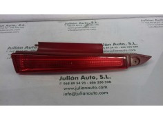 Recambio de piloto trasero derecho para citroen c4 berlina collection referencia OEM IAM 9655863780  