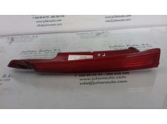 Recambio de piloto trasero derecho para citroen c4 berlina collection referencia OEM IAM 9655863780   2