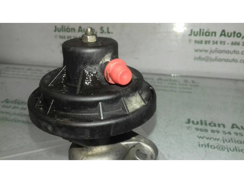 Recambio de valvula egr para seat cordoba berlina (6l2) stylance referencia OEM IAM 72247704 038131501AG 