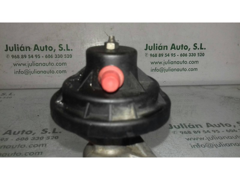 Recambio de valvula egr para seat cordoba berlina (6l2) stylance referencia OEM IAM 72247704 038131501AG 