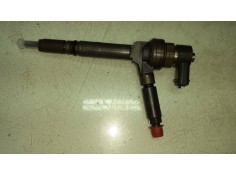 Recambio de inyector para opel astra h ber. cosmo referencia OEM IAM 0445110175 8123 CONECTOR 2 PINES