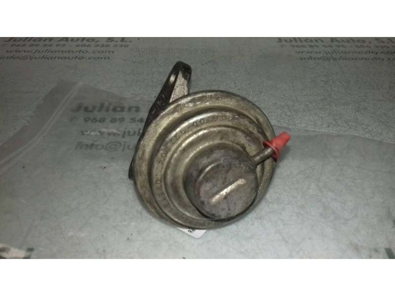 Recambio de valvula egr para volkswagen polo berlina (6n1) básico referencia OEM IAM 028131501F  