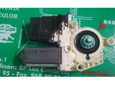 Recambio de motor elevalunas trasero derecho para seat leon (1p1) stylance / style referencia OEM IAM 1K0959704N 98360033402 S11