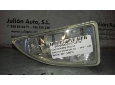 Recambio de faro antiniebla derecho para ford focus berlina (cak) ghia referencia OEM IAM XS4115K201A  2 PINES