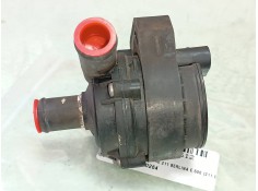 Recambio de bomba agua para mercedes-benz clase e (w211) berlina e 500 (211.070) referencia OEM IAM A2118350264 0392023001 BOSCH