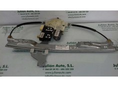 Recambio de elevalunas delantero derecho para citroen c4 berlina collection referencia OEM IAM 9657133580 9647441380 ELECTRICO