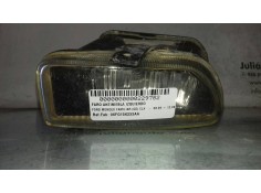 Recambio de faro antiniebla izquierdo para ford mondeo familiar (gd) clx referencia OEM IAM 96FG15K233AA VALEO 2 PINES