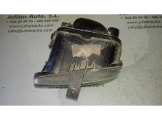 Recambio de faro antiniebla izquierdo para ford mondeo familiar (gd) clx referencia OEM IAM 96FG15K233AA VALEO 2 PINES 2